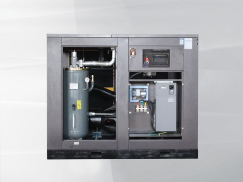 北京45Kw-250Kw分体式永磁变频固定机
