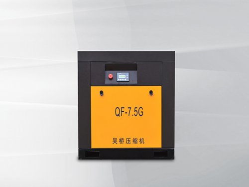 北京QF-7.5G