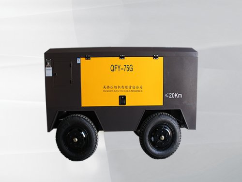 北京QFY-75G